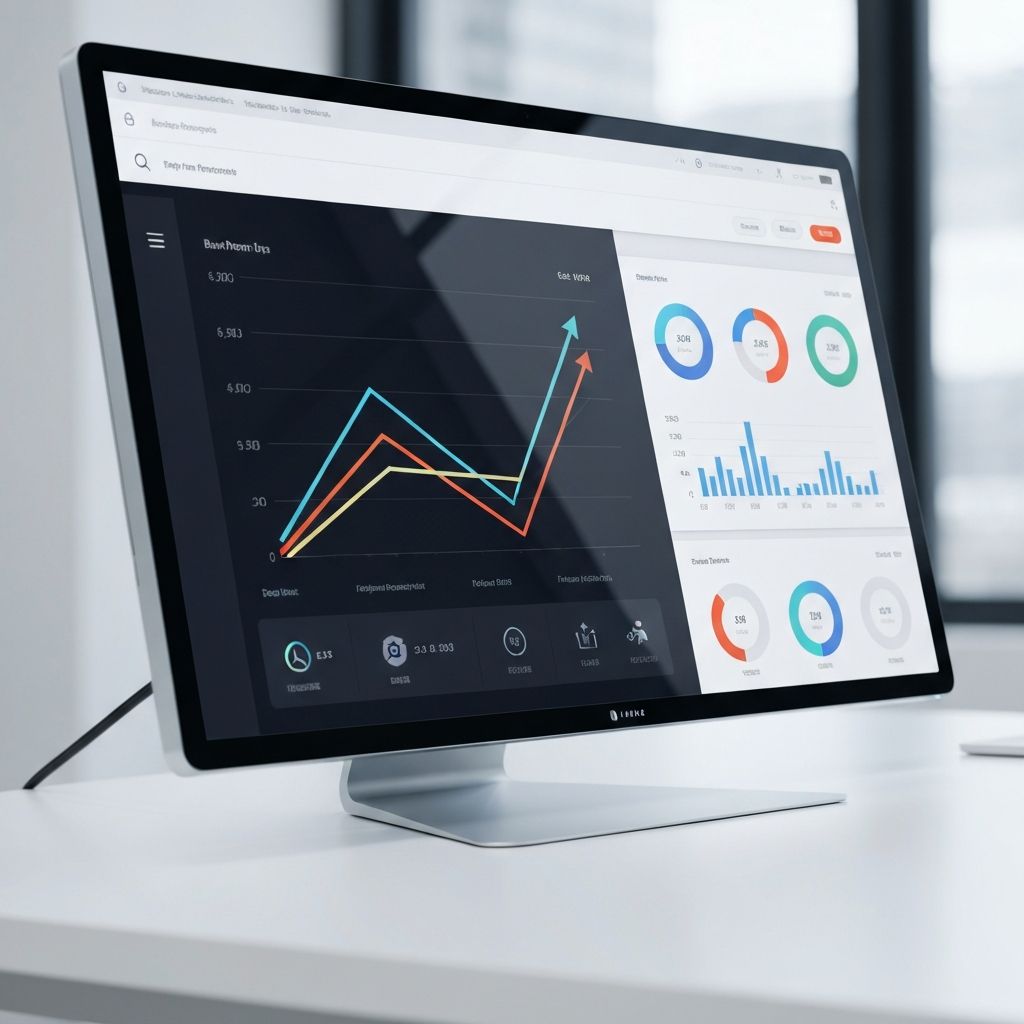 Optimization and performance monitoring