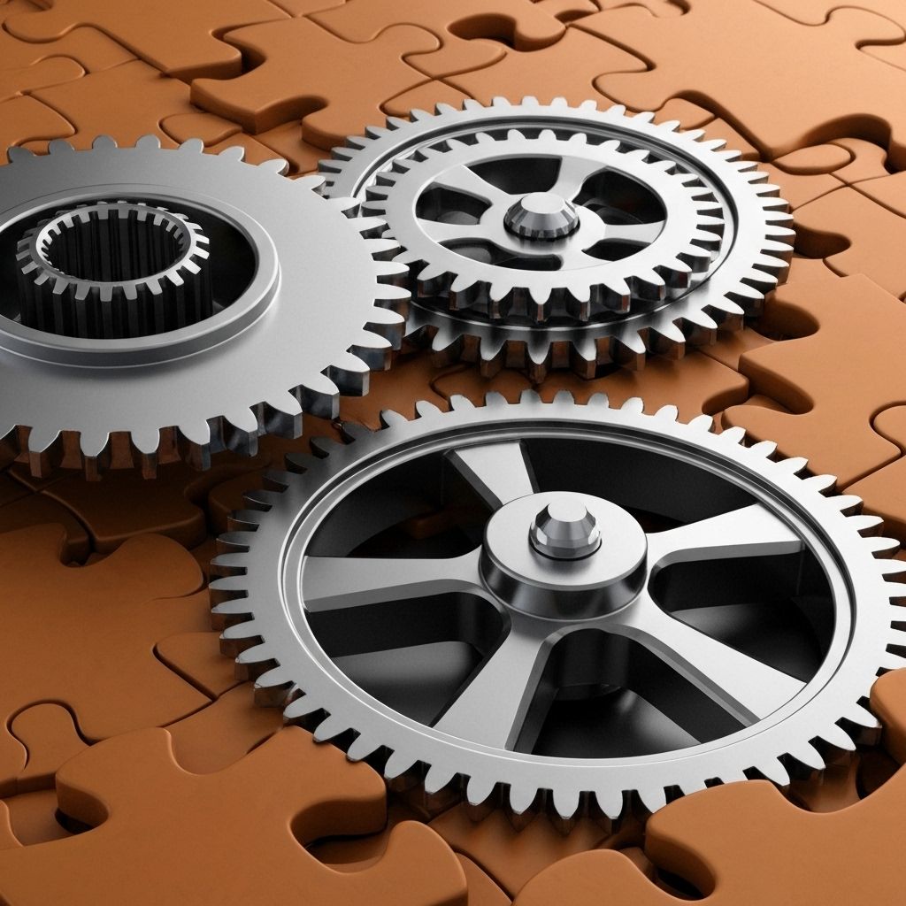 System implementation and integration