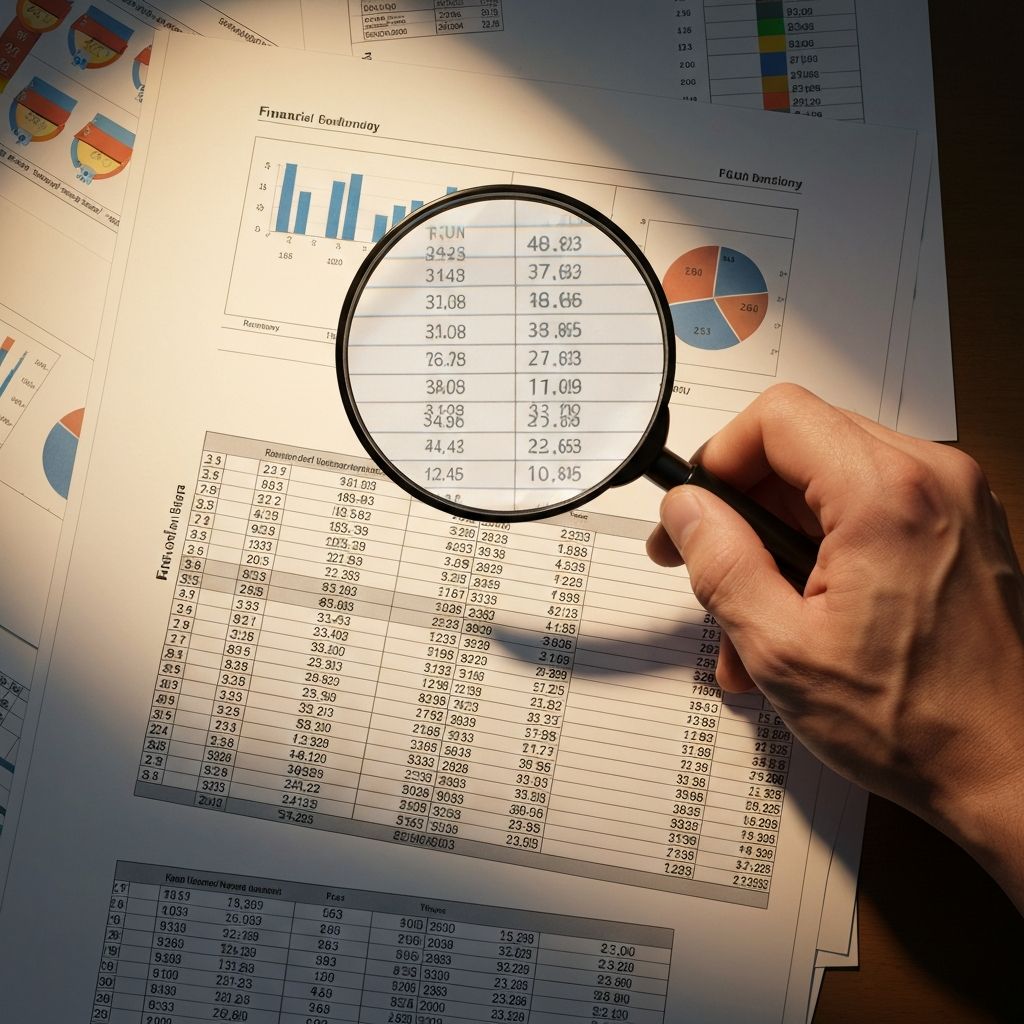 Data analysis and discovery process